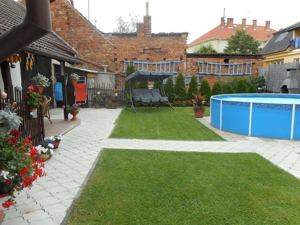 Slovacka Chalupa Ratiskovice Exterior photo